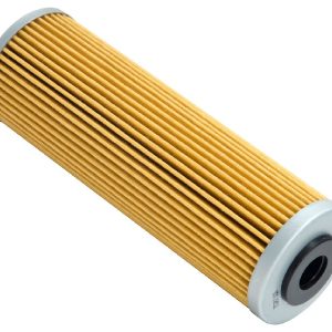 K&N KN-650 Oil Filter