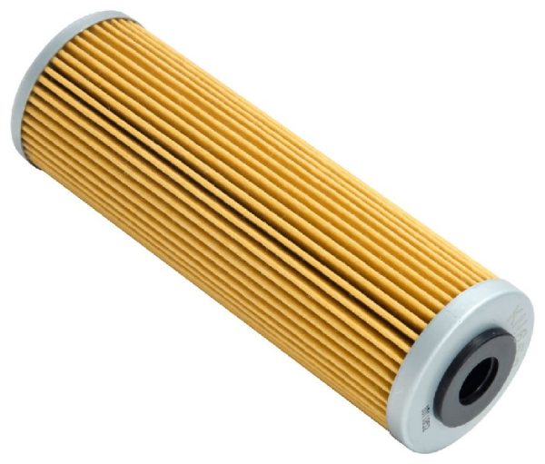 K&N KN-650 Oil Filter