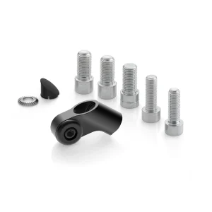 Rizoma Side Mount BS713B Multifit Mounting Kit