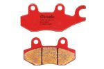 Brembo 07SU12SP Rear Brake Pads