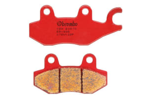Brembo 07SU12SP Rear Brake Pads