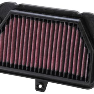 K&N AL-1010 Replacement Air Filter