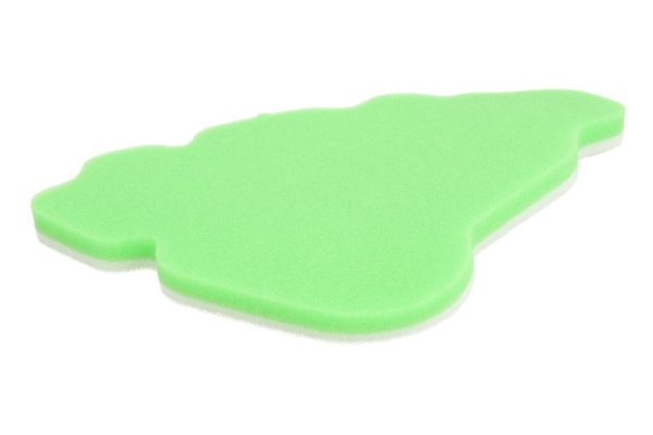 Hiflo HFA5209DS Air Filter
