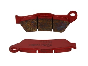 Brembo 07BB28SP Rear Brake Pads