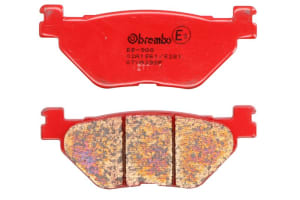 Brembo 07YA39SP Rear Brake Pads
