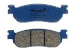 Brembo 07YA3707 Front/Rear Brake Pads