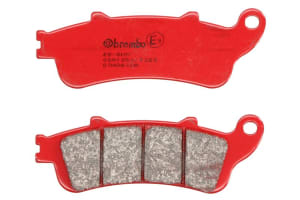Brembo 07HO42SA Front Brake Pads