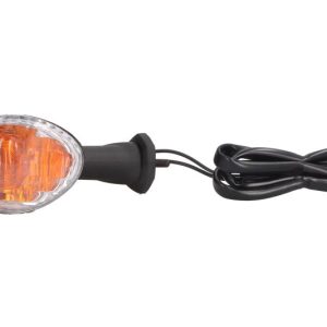 Vicma VIC-13838 Rear / Left Indicator Transparent