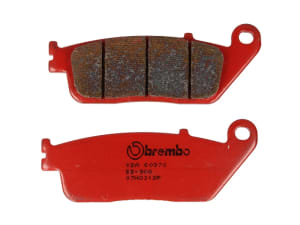 Brembo 07HO31SP Rear Brake Pads