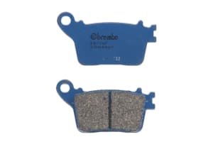 Brembo 07HO5907 Rear Brake Pads