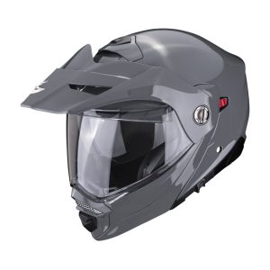 Scorpion ADX-2 Solid Helmet Cement Grey