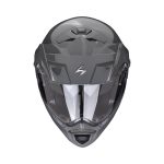 Scorpion ADX-2 Solid Helmet Cement Grey