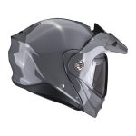 Scorpion ADX-2 Solid Helmet Cement Grey