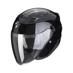 Scorpion EXO-230 Solid Helmet Black