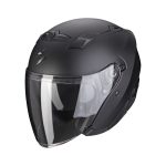 Scorpion EXO-230 Solid Helmet Matt Black