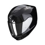 Scorpion EXO-391 Helmet Black