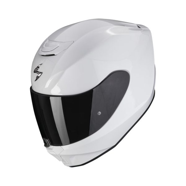 Scorpion EXO-391 Helmet White