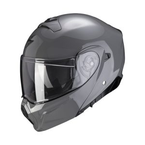 Scorpion EXO-930 Solid Helmet Cement Grey