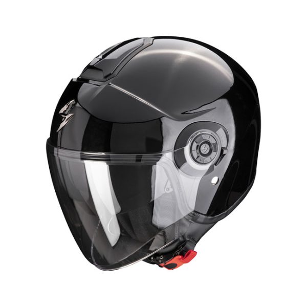 Scorpion EXO-City II Helmet Black