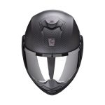 Scorpion EXO-Tech Evo Carbon Helmet Matt Black