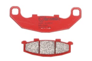 Brembo 07KA11SA Front Brake Pads