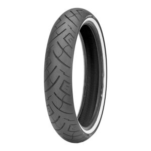 Shinko 777 120/70-21 TL Reinforced 68V WW Front Tire