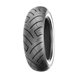 Shinko 777 170/70-16 TL 75H WW Rear Tire