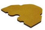 Hiflo HFA2604 Air Filter