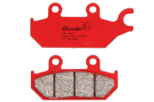 Brembo 07YA25SA Front Brake Pads