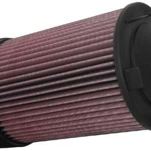 K&N YA-8518 Replacement Air Filter