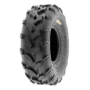 SunF A003 20x10-8 57N TL 6PR ATV Tire