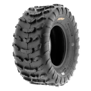 SunF A006 22x10-10 47F TL 6PR ATV Tire