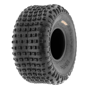 SunF A011 145/70-6 18F TL 6PR ATV Tire