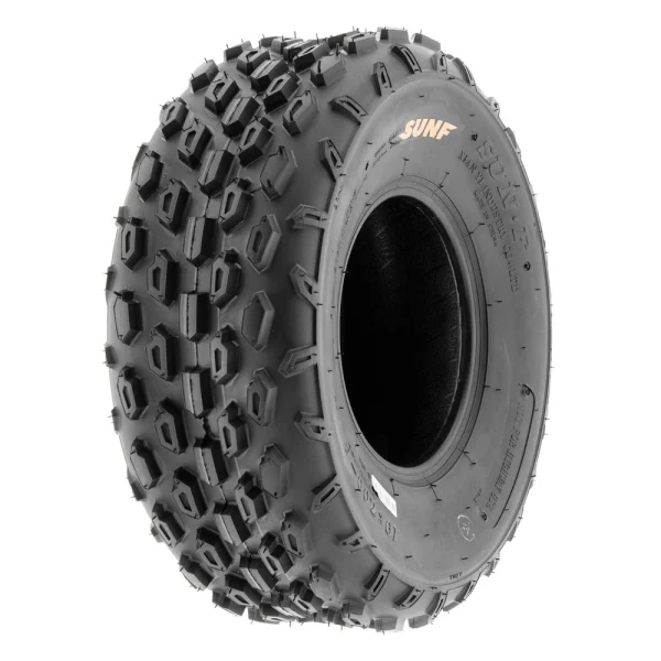SunF A015 145/70-6 18F TL 6PR ATV Tire