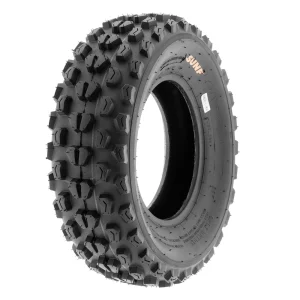 SunF A017 21x7-10 35F TL 6PR ATV Tire