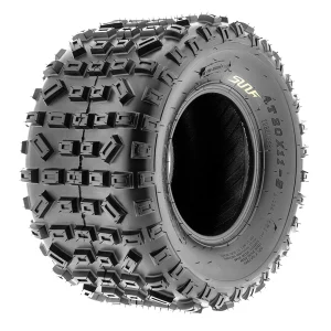 SunF A035 20x6-10 57N TL 6PR ATV Tire