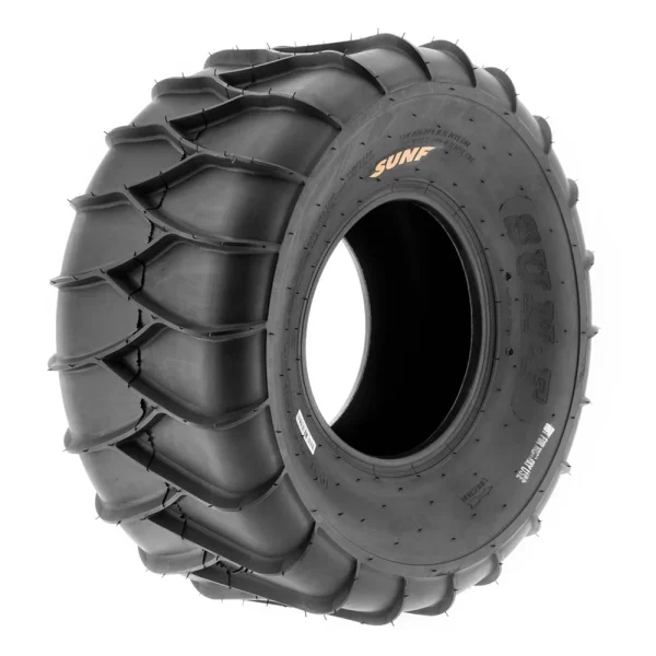 SunF A036 22x10-9 TL 6PR ATV Tire