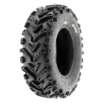 SunF A041 25x8-12 65J TL 6PR ATV Tire