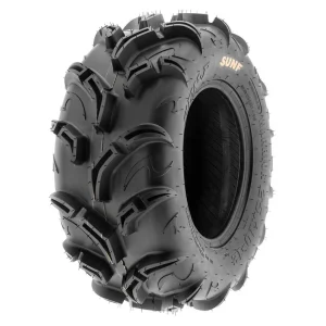 SunF A048 Warrior 25x10-12 70J TL 6PR ATV Tire