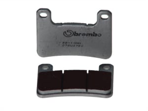 Brembo 07SU27SR Front Brake Pads