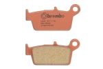 Brembo 07HO26SD Rear Brake Pads