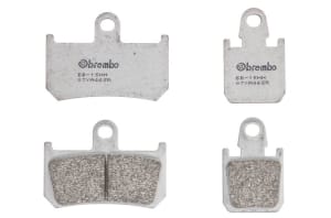 Brembo 07YA46SR Front Brake Pads