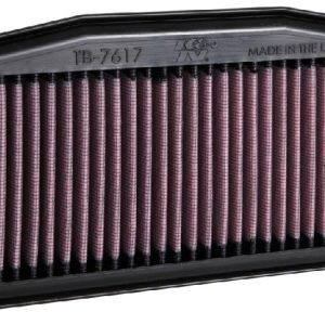 K&N TB-7617 Replacement Air Filter