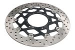 Brembo 78B40884 320mm Front Brake Disc