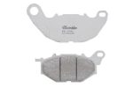 Brembo 07YA52SR Front Brake Pads