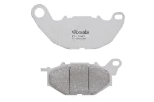 Brembo 07YA52SR Front Brake Pads