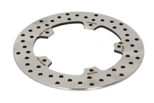 Brembo 68B407F2 220mm Rear Brake Disc