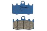 Brembo 07BB2607 Front Brake Pads