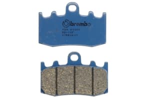 Brembo 07BB2607 Front Brake Pads