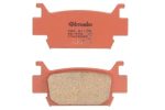 Brembo 07HO58SD Front/Rear Brake Pads
